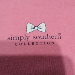 Simply Southern Dog Tee